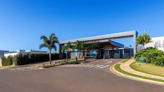 Lote/Terreno à venda, 575m² no Residencial Bellevie, Cambé