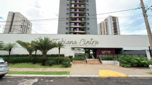 Apartamento com 2 Quartos à venda, 66m² no Quinta da Primavera, Ribeirão Preto