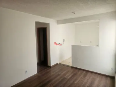 Apartamento com 2 Quartos à venda, 48m² no Jardim Terramérica III, Americana