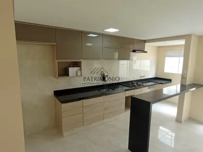 Apartamento com 2 Quartos à venda, 53m² no Jardim Colibri, Cotia