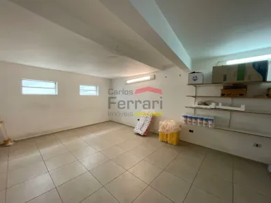 Prédio Comercial para alugar, 100m² no Santa Teresinha, São Paulo