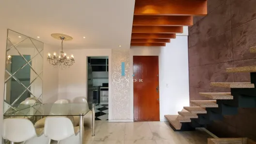 Cobertura com 2 Quartos à venda, 114m² no Ventosa, Belo Horizonte