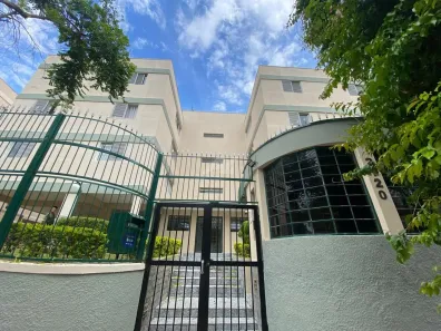 Apartamento com 2 Quartos à venda, 66m² no Cambuí, Campinas