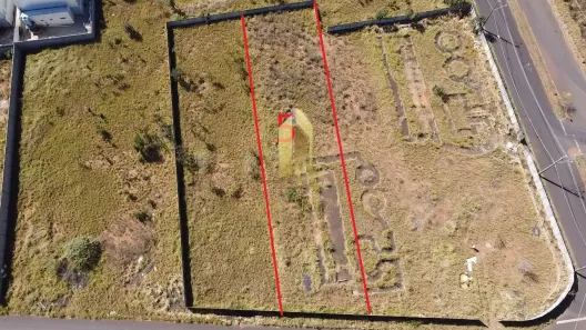 Lote/Terreno à venda, 1479m² no Jardim Simões, Franca