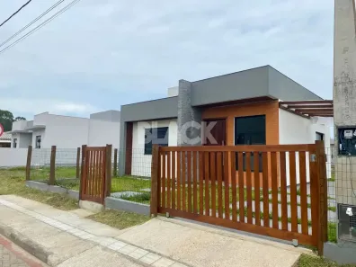 Casa com 2 Quartos à venda, 61m² no Passo de Torres, Passo de Torres
