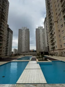 Apartamento com 3 Quartos para alugar, 58m² no Conceição, Osasco