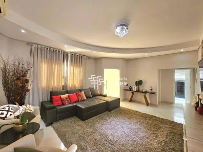 Casa com 4 Quartos à venda, 360m² no Jardim São Paulo, Americana