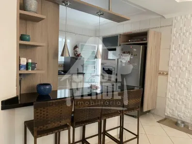Casa de Condomínio com 3 Quartos à venda, 170m² no Jardim Portal dos Ipês, Indaiatuba