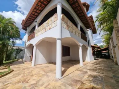Casa com 4 Quartos à venda, 1000m² no São Luiz, Belo Horizonte
