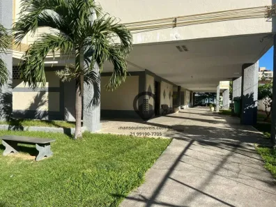 Apartamento com 2 Quartos à venda, 66m² no Campo Grande, Rio de Janeiro