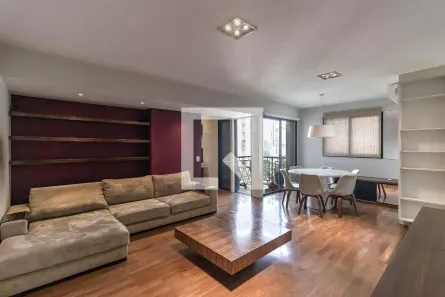Apartamento com 1 Quarto à venda, 82m² no Vila Olímpia, São Paulo