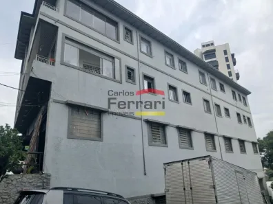 Prédio Comercial à venda, 824m² no Tucuruvi, São Paulo