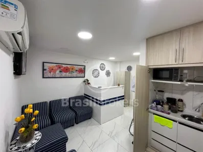 Sala Comercial à venda, 27m² no Méier, Rio de Janeiro