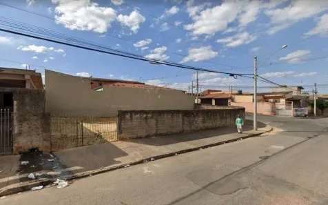 Lote/Terreno à venda, 282m² no Jardim Maria Antonia (Nova Veneza), Sumaré