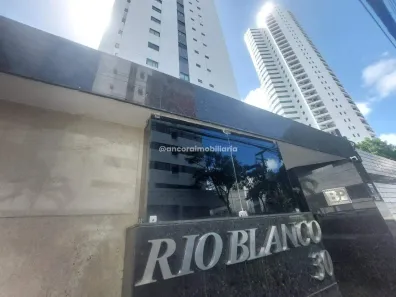 Apartamento com 4 Quartos à venda, 110m² no Madalena, Recife
