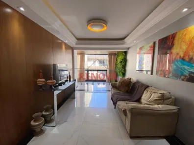 Apartamento com 5 Quartos à venda, 380m² no Praia do Morro, Guarapari
