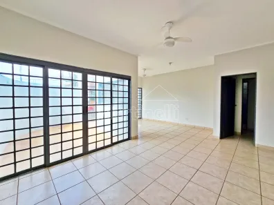 Casa com 3 Quartos à venda, 139m² no Vila Virgínia, Ribeirão Preto