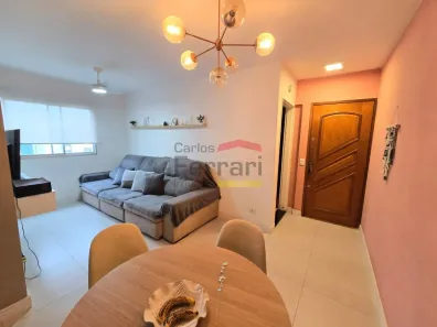 Apartamento com 2 Quartos à venda, 56m² no Vila Zilda (Tatuapé), São Paulo