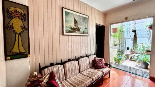 Casa com 2 Quartos para alugar, 117m² no Zona Central, Rio Claro