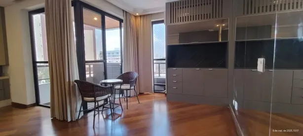 Apartamento com 3 Quartos para venda ou aluguel, 116m² no Vila Mariana, São Paulo
