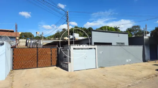 Casa com 2 Quartos à venda, 766m² no Vila Góis, Anápolis