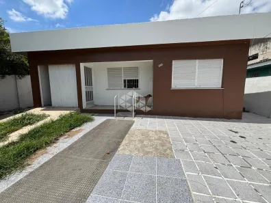 Casa com 4 Quartos à venda, 200m² no Passo D'Areia, Santa Maria