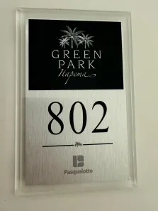 Apartamento com 2 Quartos à venda, 64m² no Jardim Praia Mar, Itapema