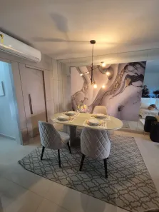 Casa de Condomínio com 4 Quartos para alugar, 250m² no Flores, Manaus