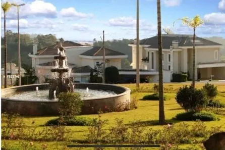 Lote/Terreno à venda, 360m² no Alphaville, Santana de Parnaíba