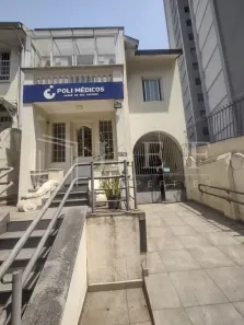 Prédio Comercial para venda ou aluguel, 224m² no Liberdade, São Paulo