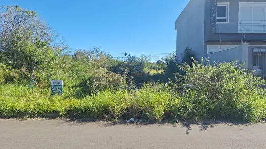 Lote/Terreno à venda, 200m² no Estância Velha, Canoas