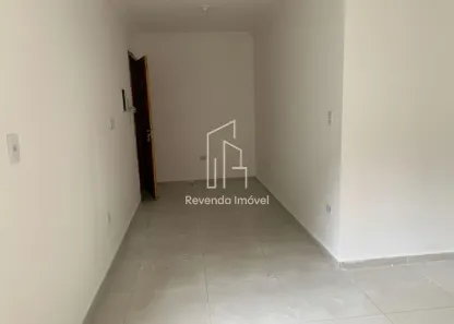 Apartamento com 2 Quartos à venda, 50m² no Brás, São Paulo