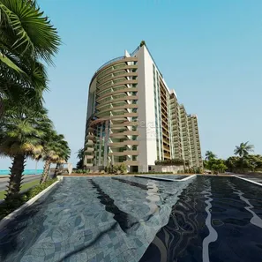 Apartamento com 3 Quartos à venda, 140m² no Cruz das Almas, Maceió