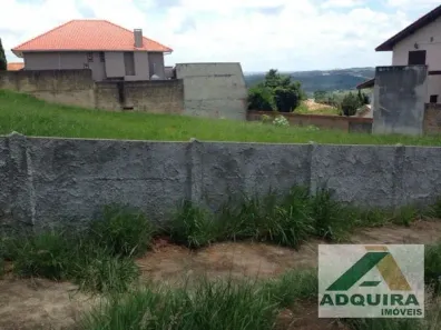 Lote/Terreno à venda, 988m² no Estrela, Ponta Grossa