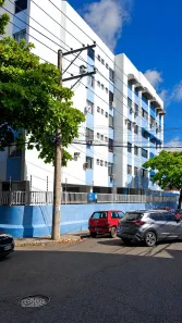Apartamento com 3 Quartos para alugar, 110m² no Amaralina, Salvador