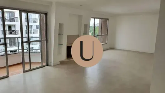Apartamento com 3 Quartos para alugar, 195m² no Jardim Paulista, São Paulo