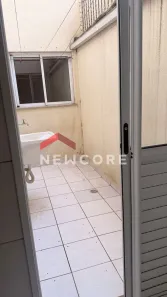 Apartamento com 3 Quartos à venda, 84m² no Campestre, Santo André