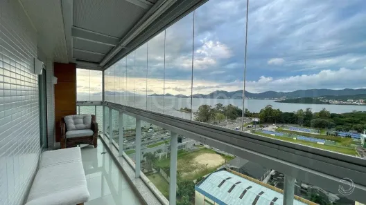 Apartamento com 3 Quartos à venda, 170m² no Agronômica, Florianópolis
