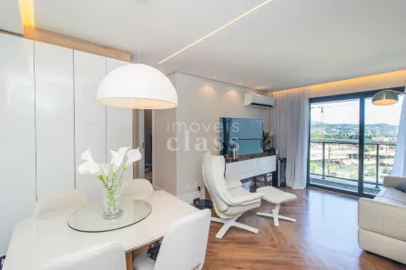 Apartamento com 2 Quartos à venda, 73m² no Petrópolis, Porto Alegre