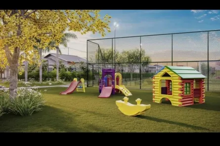 Casa com 3 Quartos para alugar, 77m² no Bady Bassitt, Bady Bassitt