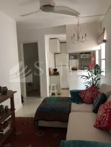 Apartamento com 1 Quarto para alugar, 60m² no Itaim Bibi, São Paulo