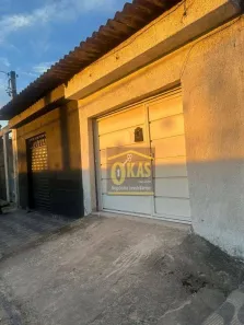 Casa com 2 Quartos à venda, 300m² no Jardim Cacique, Suzano