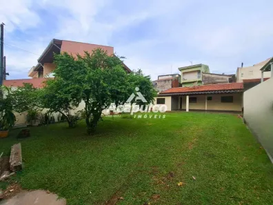 Casa com 2 Quartos à venda, 324m² no Campo Limpo, Americana