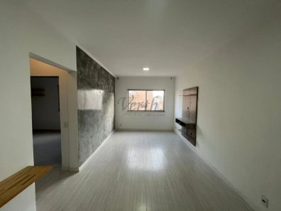 Apartamento com 1 Quarto à venda, 60m² no Centro, Campinas