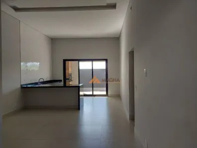 Casa de Condomínio com 3 Quartos à venda, 144m² no Jardim Manoel Penna, Ribeirão Preto