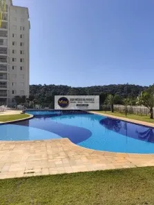 Apartamento com 3 Quartos à venda, 110m² no Tamboré, Barueri