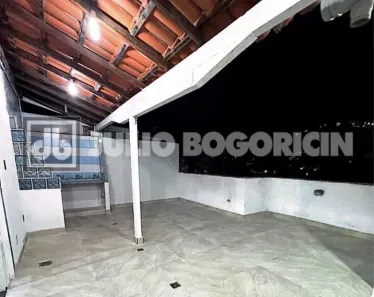 Apartamento com 3 Quartos à venda, 94m² no Tijuca, Rio de Janeiro