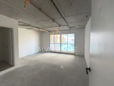 Imóvel Comercial para alugar, 39m² no Barra Funda, São Paulo