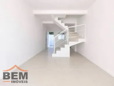 Casa com 2 Quartos à venda, 74m² no Rio Pequeno, Camboriú
