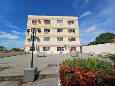 Apartamento com 2 Quartos à venda, 75m² no Araés, Cuiabá